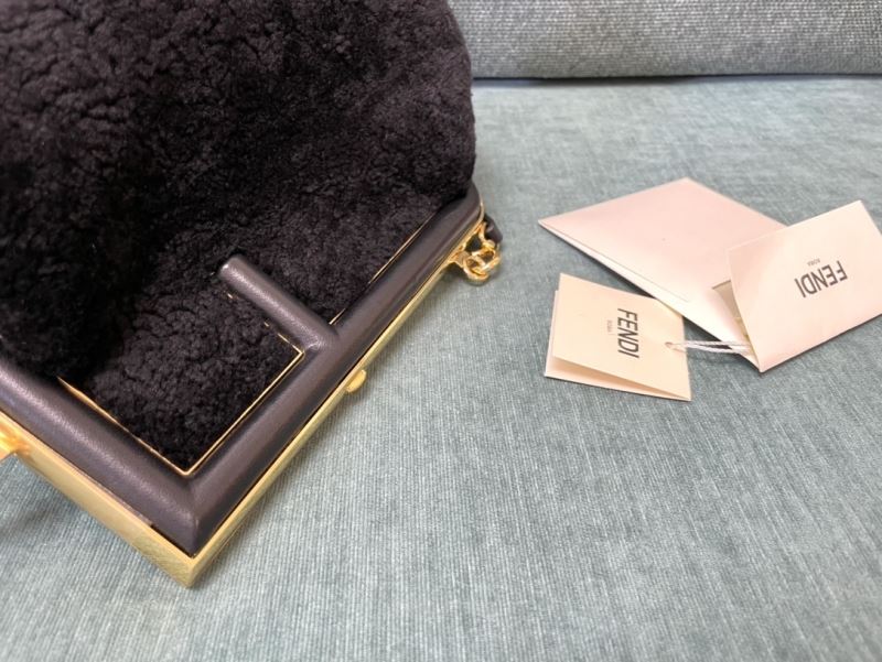 Fendi First Bags